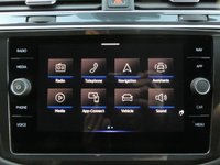 USED 2022 72 VOLKSWAGEN TIGUAN 2.0 TDI R-Line 5d DSG 150 S/S 1 OWNER, GOOD SERVICE HISTORY, REAR VIEW CAMERA, SAT NAV, VIRTUAL COCKPIT, HEATED FRONT SEATS & STEERING WHEEL, APP-CONNECT FOR APPLE CARPLAY / ANDROID AUTO, DSG AUTOMATIC GEARBOX, ADAPTIVE CRUISE CONTROL, LANE ASSIST, DAB RADIO, BLUETOOTH, RONT & REAR PARKING SENSORS WITH DISPLAY, PARK ASSIST, 20 INCH ALLOY WHEELS, PART LEATHER INTERIOR, ELECTRIC FOLDING MIRRORS, KEYLESS ENTRY & START, ADJUSTABLE DRIVING MODES, LEATHER TIPTRONIC FLAT BOTTOM MFSW