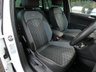 USED 2022 72 VOLKSWAGEN TIGUAN 2.0 TDI R-Line 5d DSG 150 S/S 1 OWNER, GOOD SERVICE HISTORY, REAR VIEW CAMERA, SAT NAV, VIRTUAL COCKPIT, HEATED FRONT SEATS & STEERING WHEEL, APP-CONNECT FOR APPLE CARPLAY / ANDROID AUTO, DSG AUTOMATIC GEARBOX, ADAPTIVE CRUISE CONTROL, LANE ASSIST, DAB RADIO, BLUETOOTH, RONT & REAR PARKING SENSORS WITH DISPLAY, PARK ASSIST, 20 INCH ALLOY WHEELS, PART LEATHER INTERIOR, ELECTRIC FOLDING MIRRORS, KEYLESS ENTRY & START, ADJUSTABLE DRIVING MODES, LEATHER TIPTRONIC FLAT BOTTOM MFSW