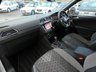 USED 2022 72 VOLKSWAGEN TIGUAN 2.0 TDI R-Line 5d DSG 150 S/S 1 OWNER, GOOD SERVICE HISTORY, REAR VIEW CAMERA, SAT NAV, VIRTUAL COCKPIT, HEATED FRONT SEATS & STEERING WHEEL, APP-CONNECT FOR APPLE CARPLAY / ANDROID AUTO, DSG AUTOMATIC GEARBOX, ADAPTIVE CRUISE CONTROL, LANE ASSIST, DAB RADIO, BLUETOOTH, RONT & REAR PARKING SENSORS WITH DISPLAY, PARK ASSIST, 20 INCH ALLOY WHEELS, PART LEATHER INTERIOR, ELECTRIC FOLDING MIRRORS, KEYLESS ENTRY & START, ADJUSTABLE DRIVING MODES, LEATHER TIPTRONIC FLAT BOTTOM MFSW