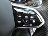 USED 2022 72 VOLKSWAGEN TIGUAN 2.0 TDI R-Line 5d DSG 150 S/S 1 OWNER, GOOD SERVICE HISTORY, REAR VIEW CAMERA, SAT NAV, VIRTUAL COCKPIT, HEATED FRONT SEATS & STEERING WHEEL, APP-CONNECT FOR APPLE CARPLAY / ANDROID AUTO, DSG AUTOMATIC GEARBOX, ADAPTIVE CRUISE CONTROL, LANE ASSIST, DAB RADIO, BLUETOOTH, RONT & REAR PARKING SENSORS WITH DISPLAY, PARK ASSIST, 20 INCH ALLOY WHEELS, PART LEATHER INTERIOR, ELECTRIC FOLDING MIRRORS, KEYLESS ENTRY & START, ADJUSTABLE DRIVING MODES, LEATHER TIPTRONIC FLAT BOTTOM MFSW