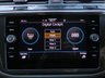 USED 2022 72 VOLKSWAGEN TIGUAN 2.0 TDI R-Line 5d DSG 150 S/S 1 OWNER, GOOD SERVICE HISTORY, REAR VIEW CAMERA, SAT NAV, VIRTUAL COCKPIT, HEATED FRONT SEATS & STEERING WHEEL, APP-CONNECT FOR APPLE CARPLAY / ANDROID AUTO, DSG AUTOMATIC GEARBOX, ADAPTIVE CRUISE CONTROL, LANE ASSIST, DAB RADIO, BLUETOOTH, RONT & REAR PARKING SENSORS WITH DISPLAY, PARK ASSIST, 20 INCH ALLOY WHEELS, PART LEATHER INTERIOR, ELECTRIC FOLDING MIRRORS, KEYLESS ENTRY & START, ADJUSTABLE DRIVING MODES, LEATHER TIPTRONIC FLAT BOTTOM MFSW