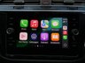USED 2022 72 VOLKSWAGEN TIGUAN 2.0 TDI R-Line 5d DSG 150 S/S 1 OWNER, GOOD SERVICE HISTORY, REAR VIEW CAMERA, SAT NAV, VIRTUAL COCKPIT, HEATED FRONT SEATS & STEERING WHEEL, APP-CONNECT FOR APPLE CARPLAY / ANDROID AUTO, DSG AUTOMATIC GEARBOX, ADAPTIVE CRUISE CONTROL, LANE ASSIST, DAB RADIO, BLUETOOTH, RONT & REAR PARKING SENSORS WITH DISPLAY, PARK ASSIST, 20 INCH ALLOY WHEELS, PART LEATHER INTERIOR, ELECTRIC FOLDING MIRRORS, KEYLESS ENTRY & START, ADJUSTABLE DRIVING MODES, LEATHER TIPTRONIC FLAT BOTTOM MFSW