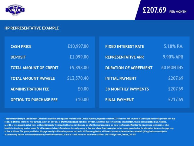 2018 Volvo V40 2L R-Design Nav Plus 5dr - Photo 12