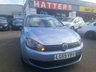 USED 2009 59 VOLKSWAGEN GOLF 1.6 TDI BlueMotion Tech SE Hatchback 5dr Diesel Manual Euro 5 (s/s) (105 ps) *AIR-CON* *MULTIMEDIA*
