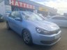 USED 2009 59 VOLKSWAGEN GOLF 1.6 TDI BlueMotion Tech SE Hatchback 5dr Diesel Manual Euro 5 (s/s) (105 ps) *AIR-CON* *MULTIMEDIA*
