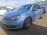 USED 2009 59 VOLKSWAGEN GOLF 1.6 TDI BlueMotion Tech SE Hatchback 5dr Diesel Manual Euro 5 (s/s) (105 ps) *AIR-CON* *MULTIMEDIA*