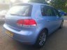 USED 2009 59 VOLKSWAGEN GOLF 1.6 TDI BlueMotion Tech SE Hatchback 5dr Diesel Manual Euro 5 (s/s) (105 ps) *AIR-CON* *MULTIMEDIA*