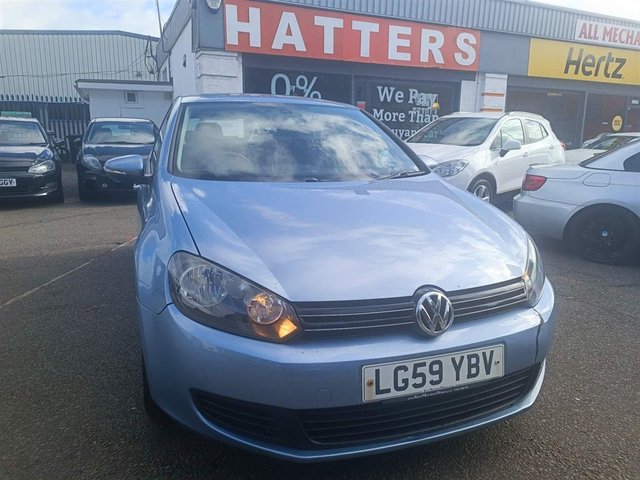 View our VOLKSWAGEN GOLF