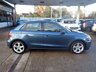 USED 2016 66 AUDI A1 1.6 TDI Sport Sportback 5dr Diesel Manual Euro 6 (s/s) (116 ps) 2 KEYS, SERVICE HISTORY, SAT NAV, AIR CON, BLUETOOTH