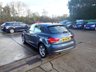 USED 2016 66 AUDI A1 1.6 TDI Sport Sportback 5dr Diesel Manual Euro 6 (s/s) (116 ps) 2 KEYS, SERVICE HISTORY, SAT NAV, AIR CON, BLUETOOTH