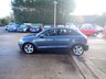 USED 2016 66 AUDI A1 1.6 TDI Sport Sportback 5dr Diesel Manual Euro 6 (s/s) (116 ps) 2 KEYS, SERVICE HISTORY, SAT NAV, AIR CON, BLUETOOTH