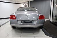 USED 2011 11 BENTLEY CONTINENTAL 6.0 GT Coupe 2dr Petrol Automatic (567 g/km, 567 bhp) ACC+21S+MASSAGE+REVCAM!