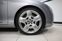 USED 2011 11 BENTLEY CONTINENTAL 6.0 GT Coupe 2dr Petrol Automatic (567 g/km, 567 bhp) ACC+21S+MASSAGE+REVCAM!