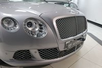 USED 2011 11 BENTLEY CONTINENTAL 6.0 GT Coupe 2dr Petrol Automatic (567 g/km, 567 bhp) ACC+21S+MASSAGE+REVCAM!