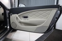 USED 2011 11 BENTLEY CONTINENTAL 6.0 GT Coupe 2dr Petrol Automatic (567 g/km, 567 bhp) ACC+21S+MASSAGE+REVCAM!