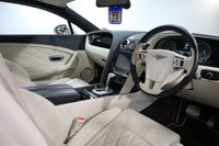 USED 2011 11 BENTLEY CONTINENTAL 6.0 GT Coupe 2dr Petrol Automatic (567 g/km, 567 bhp) ACC+21S+MASSAGE+REVCAM!