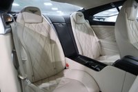 USED 2011 11 BENTLEY CONTINENTAL 6.0 GT Coupe 2dr Petrol Automatic (567 g/km, 567 bhp) ACC+21S+MASSAGE+REVCAM!
