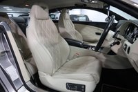 USED 2011 11 BENTLEY CONTINENTAL 6.0 GT Coupe 2dr Petrol Automatic (567 g/km, 567 bhp) ACC+21S+MASSAGE+REVCAM!