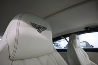USED 2011 11 BENTLEY CONTINENTAL 6.0 GT Coupe 2dr Petrol Automatic (567 g/km, 567 bhp) ACC+21S+MASSAGE+REVCAM!