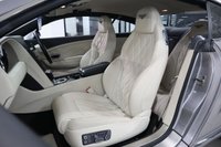 USED 2011 11 BENTLEY CONTINENTAL 6.0 GT Coupe 2dr Petrol Automatic (567 g/km, 567 bhp) ACC+21S+MASSAGE+REVCAM!