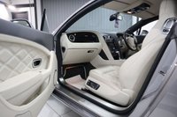 USED 2011 11 BENTLEY CONTINENTAL 6.0 GT Coupe 2dr Petrol Automatic (567 g/km, 567 bhp) ACC+21S+MASSAGE+REVCAM!
