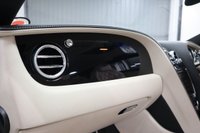 USED 2011 11 BENTLEY CONTINENTAL 6.0 GT Coupe 2dr Petrol Automatic (567 g/km, 567 bhp) ACC+21S+MASSAGE+REVCAM!