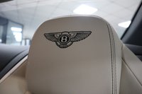 USED 2011 11 BENTLEY CONTINENTAL 6.0 GT Coupe 2dr Petrol Automatic (567 g/km, 567 bhp) ACC+21S+MASSAGE+REVCAM!