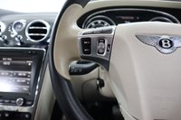 USED 2011 11 BENTLEY CONTINENTAL 6.0 GT Coupe 2dr Petrol Automatic (567 g/km, 567 bhp) ACC+21S+MASSAGE+REVCAM!