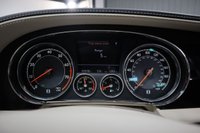 USED 2011 11 BENTLEY CONTINENTAL 6.0 GT Coupe 2dr Petrol Automatic (567 g/km, 567 bhp) ACC+21S+MASSAGE+REVCAM!