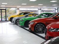 USED 2011 11 BENTLEY CONTINENTAL 6.0 GT Coupe 2dr Petrol Automatic (567 g/km, 567 bhp) ACC+21S+MASSAGE+REVCAM!