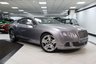 USED 2011 11 BENTLEY CONTINENTAL 6.0 GT Coupe 2dr Petrol Automatic (567 g/km, 567 bhp) ACC+21S+MASSAGE+REVCAM!