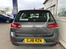 USED 2018 18 VOLKSWAGEN GOLF 1.4 TSI S Hatchback 5dr Petrol Manual Euro 6 (s/s) (125 ps) SPARE WHEEL, AC, VW S/HISTORY!