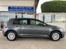 USED 2018 18 VOLKSWAGEN GOLF 1.4 TSI S Hatchback 5dr Petrol Manual Euro 6 (s/s) (125 ps) SPARE WHEEL, AC, VW S/HISTORY!