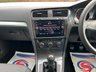 USED 2018 18 VOLKSWAGEN GOLF 1.4 TSI S Hatchback 5dr Petrol Manual Euro 6 (s/s) (125 ps) SPARE WHEEL, AC, VW S/HISTORY!