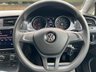 USED 2018 18 VOLKSWAGEN GOLF 1.4 TSI S Hatchback 5dr Petrol Manual Euro 6 (s/s) (125 ps) SPARE WHEEL, AC, VW S/HISTORY!