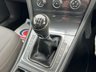 USED 2018 18 VOLKSWAGEN GOLF 1.4 TSI S Hatchback 5dr Petrol Manual Euro 6 (s/s) (125 ps) SPARE WHEEL, AC, VW S/HISTORY!