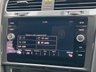 USED 2018 18 VOLKSWAGEN GOLF 1.4 TSI S Hatchback 5dr Petrol Manual Euro 6 (s/s) (125 ps) SPARE WHEEL, AC, VW S/HISTORY!