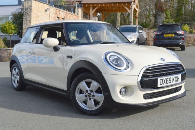 2019 MINI HATCH - Photo 2