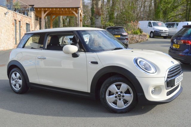 2019 MINI HATCH - Photo 3