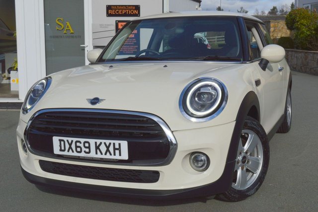 2019 MINI HATCH - Photo 4