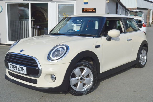 2019 MINI HATCH - Photo 5