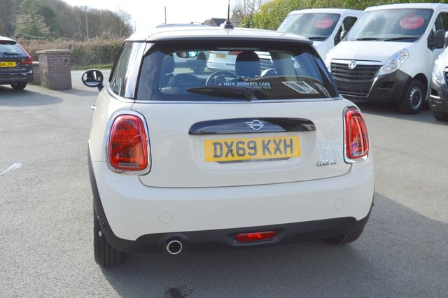 2019 MINI HATCH - Photo 9
