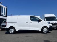 USED 2022 22 VAUXHALL VIVARO 1.5 Turbo D 2900 Dynamic Panel Van 6dr Diesel Manual L1 H1 Euro 6 (s/s) (100 ps) ULEZ/EURO 6/CARPLAY/SENSORS/3 SEATS