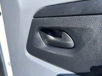 USED 2022 22 VAUXHALL VIVARO 1.5 Turbo D 2900 Dynamic Panel Van 6dr Diesel Manual L1 H1 Euro 6 (s/s) (100 ps) ULEZ/EURO 6/CARPLAY/SENSORS/3 SEATS