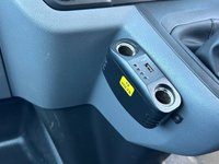 USED 2022 22 VAUXHALL VIVARO 1.5 Turbo D 2900 Dynamic Panel Van 6dr Diesel Manual L1 H1 Euro 6 (s/s) (100 ps) ULEZ/EURO 6/CARPLAY/SENSORS/3 SEATS