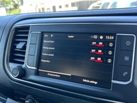 USED 2022 22 VAUXHALL VIVARO 1.5 Turbo D 2900 Dynamic Panel Van 6dr Diesel Manual L1 H1 Euro 6 (s/s) (100 ps) ULEZ/EURO 6/CARPLAY/SENSORS/3 SEATS
