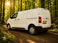 USED 2022 22 VAUXHALL VIVARO 1.5 Turbo D 2900 Dynamic Panel Van 6dr Diesel Manual L1 H1 Euro 6 (s/s) (100 ps) ULEZ/EURO 6/CARPLAY/SENSORS/3 SEATS