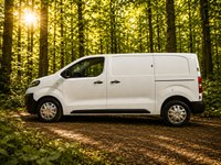 USED 2022 22 VAUXHALL VIVARO 1.5 Turbo D 2900 Dynamic Panel Van 6dr Diesel Manual L1 H1 Euro 6 (s/s) (100 ps) ULEZ/EURO 6/CARPLAY/SENSORS/3 SEATS