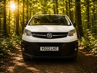 USED 2022 22 VAUXHALL VIVARO 1.5 Turbo D 2900 Dynamic Panel Van 6dr Diesel Manual L1 H1 Euro 6 (s/s) (100 ps) ULEZ/EURO 6/CARPLAY/SENSORS/3 SEATS