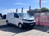 USED 2022 22 VAUXHALL VIVARO 1.5 Turbo D 2900 Dynamic Panel Van 6dr Diesel Manual L1 H1 Euro 6 (s/s) (100 ps) ULEZ/EURO 6/CARPLAY/SENSORS/3 SEATS